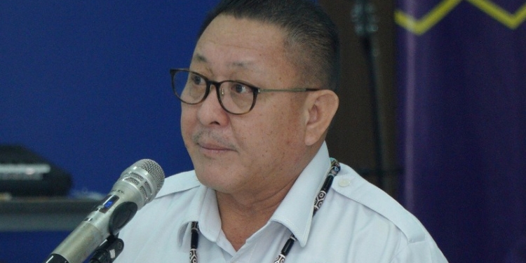 Raperda Pajak Retribusi Digenjot