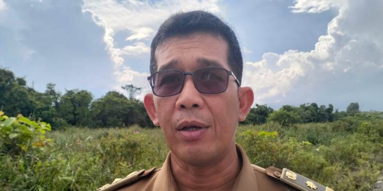 Gubernur akan Lepas Kontingen Popnas Kaltara