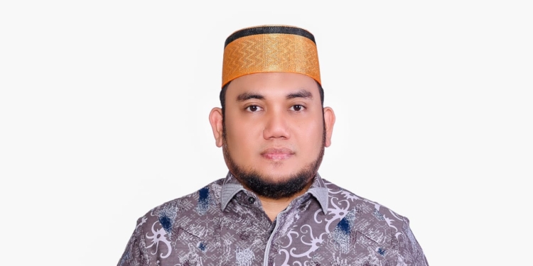 Muklis Ramlan Apresiasi Gelaran FKKB 2023