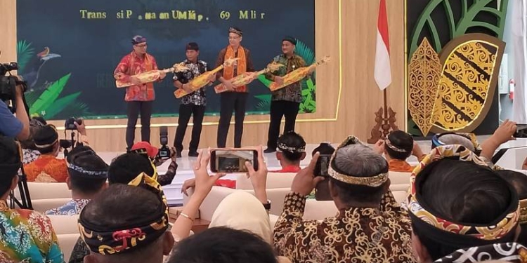 FKKB 2023, Kolaborasi Bank Indonesia, Pemerintah Pusat dan Daerah Sukseskan BBI dan BBWI