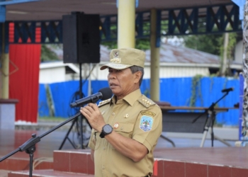 Gubernur Minta OPD Pacu Serapan APBD