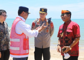 Kaltara Tawarkan Proyek Investasi Senilai Rp 10 T