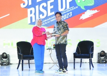 Hulu Migas Masih akan Berkontribusi Secara Berkelanjutan Bagi Negara