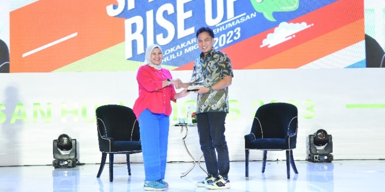 Hulu Migas Masih akan Berkontribusi Secara Berkelanjutan Bagi Negara