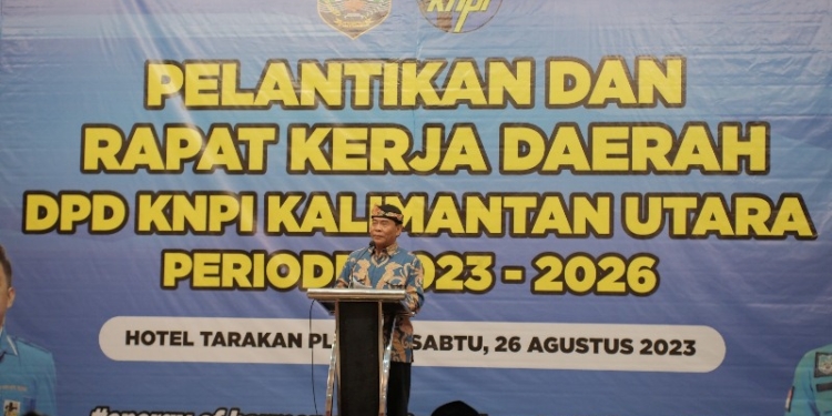 Gubernur Ajak Pemuda Berkolaborasi