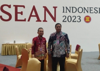 Pemprov Hadiri Seminar OJK