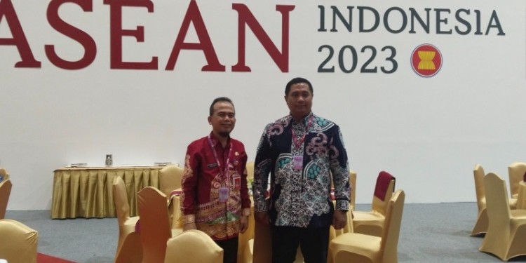 Pemprov Hadiri Seminar OJK