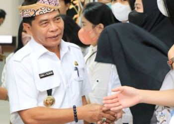 Program Beasiswa Kaltara Unggul Dibuka untuk 7.000 Penerima