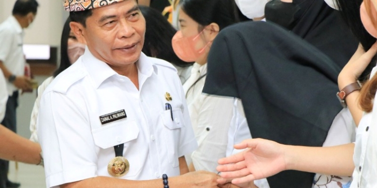 Program Beasiswa Kaltara Unggul Dibuka untuk 7.000 Penerima