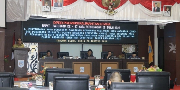 Fokus Peningkatan Produk Unggulan Daerah