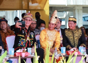 Persiapan HUT ke-11 Kaltara, Pemprov Bakal Gelar Hiburan Rakyat