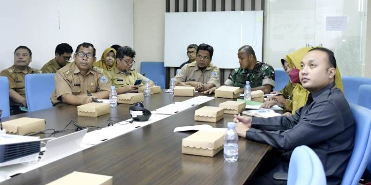 Siapkan Langkah Antisipasi Kenaikan Harga Beras