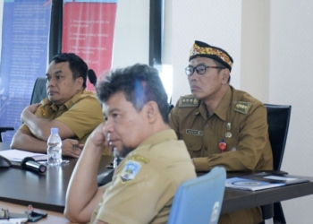 Waspada Dampak El Nino