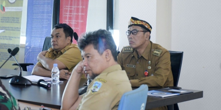 Waspada Dampak El Nino