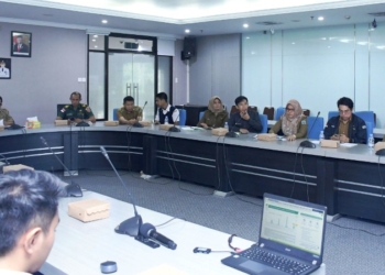 Tantangan Hadapi Perubahan Iklim