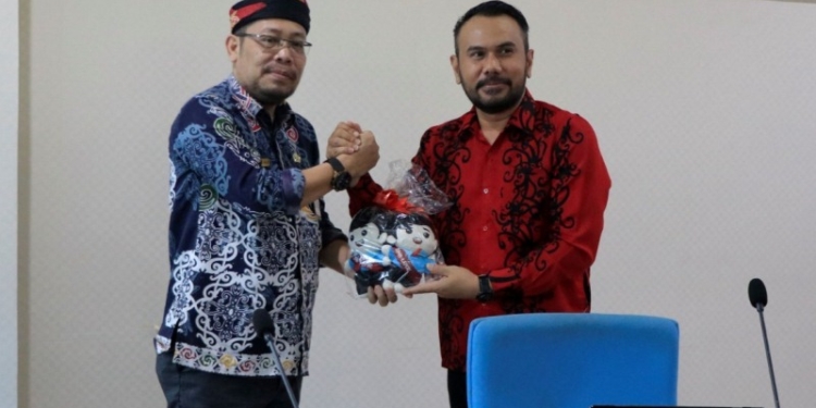 Tingkatkan Pelayanan Publik dengan SP4N LAPOR!