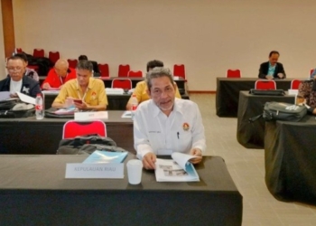 Terkendala Anggaran, Percasi Berharap Solusi dari KONI Kaltara