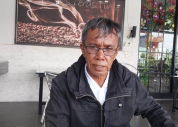 Minta Pemerintah Pusat Tambah Armada Pengangkut Rumput Laut