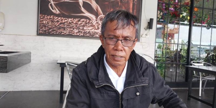 Minta Pemerintah Pusat Tambah Armada Pengangkut Rumput Laut