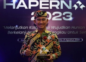 Pemkot Tarakan Raih Pengelolaan Rumah Khusus Terbaik 2 Nasional