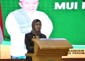 Rakorda MUI Kaltara Jadi Momentum Konsolidasi untuk Mengukuhkan Peran Ulama di Masyarakat