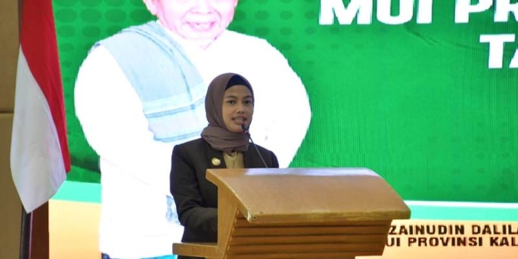 Rakorda MUI Kaltara Jadi Momentum Konsolidasi untuk Mengukuhkan Peran Ulama di Masyarakat