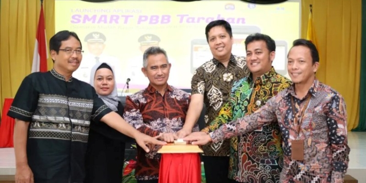 Dorong Peningkatan Elektronifikasi Transaksi di Lingkup Pemkot Tarakan