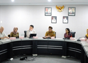 Menuju Pembangunan Ekonomi Hijau yang Berkelanjutan