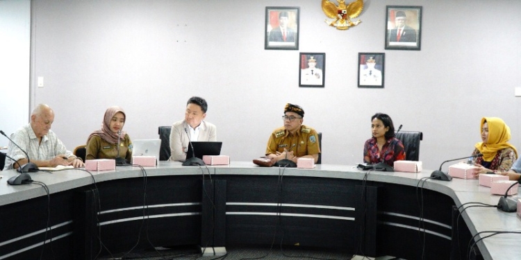 Menuju Pembangunan Ekonomi Hijau yang Berkelanjutan