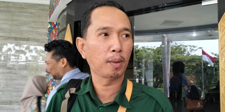 Dukung Peningkatan SDM, UT Tarakan Jalin Kerja Sama dengan Pemprov Kaltara