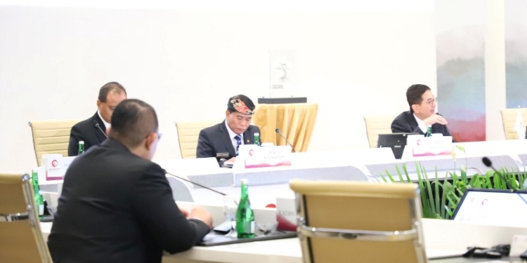 Sepakat Bentuk BEC, Dorong Pertumbuhan Ekonomi di Kalimantan