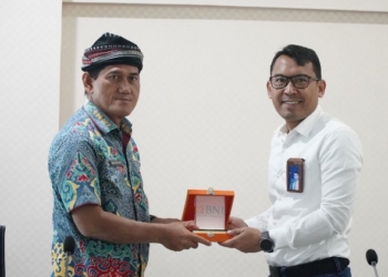 Sosialisasikan KKPD untuk Pengadaan Barang dan UMKM