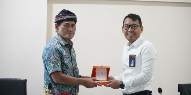 Sosialisasikan KKPD untuk Pengadaan Barang dan UMKM