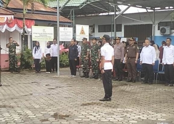 PMI Telah Banyak Berbuat untuk Kemanusiaan