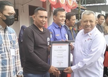 Waspada Bencana Perubahan Iklim