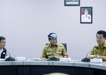 Ajak Seluruh Komponen Lestarikan Khazanah Budaya Lokal