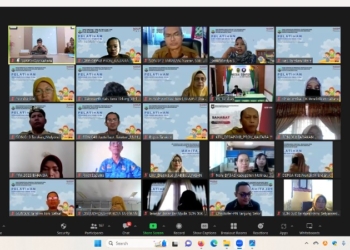 Bangun SDM Terlatih untuk Wujudkan Provinsi Layak Anak