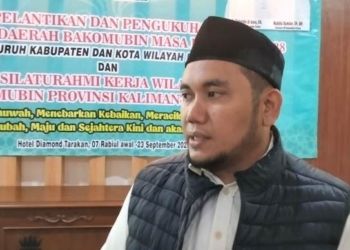 Bakomubin, Wadah Berhimpunnya Mubaligh dari Semua Ormas Islam