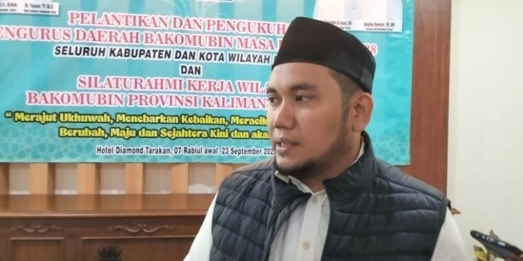 Bakomubin, Wadah Berhimpunnya Mubaligh dari Semua Ormas Islam
