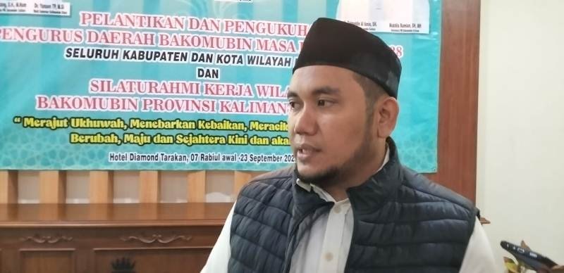 Bakomubin, Wadah Berhimpunnya Mubaligh dari Semua Ormas Islam