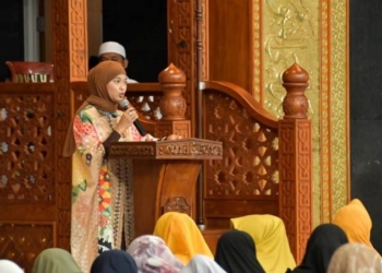 Peringatan Maulid Nabi Muhammad SAW Momentum Introspeksi Diri