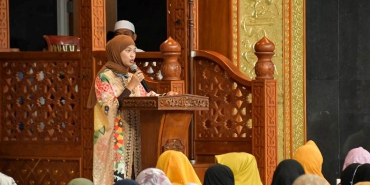Peringatan Maulid Nabi Muhammad SAW Momentum Introspeksi Diri