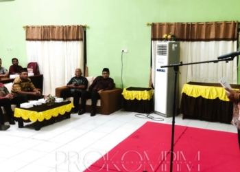 Peran FKUB Dukung Kelancaran Pemilu 2024