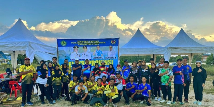 Tim Monev Pantau Persiapan Cabor Menuju Pra PON