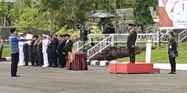 Hari Kesaktian Pancasila, Momentum Kenang Kekejaman G 30 S/PKI