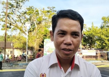 PSTI Kaltara Siap Kirim Tim ke Pra PON