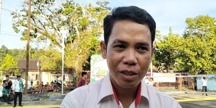 PSTI Kaltara Siap Kirim Tim ke Pra PON