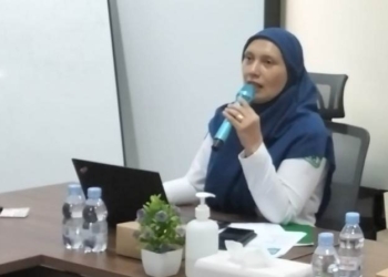 BPJS Kesehatan Launching Transformasi Mutu Layanan JKN. Mudah, Cepat dan Setara