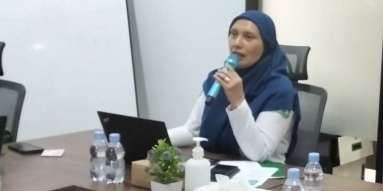 BPJS Kesehatan Launching Transformasi Mutu Layanan JKN. Mudah, Cepat dan Setara