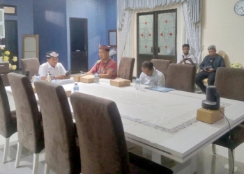 Gubernur Kaltara Dorong Transformasi Literasi Melalui Perpustakaan